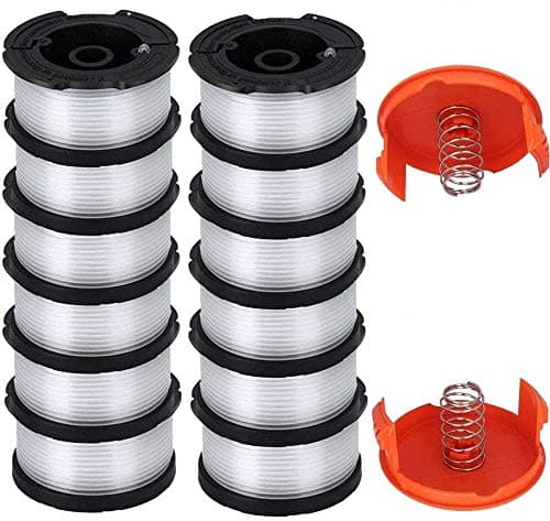 Lucky Seven AF100 Spool