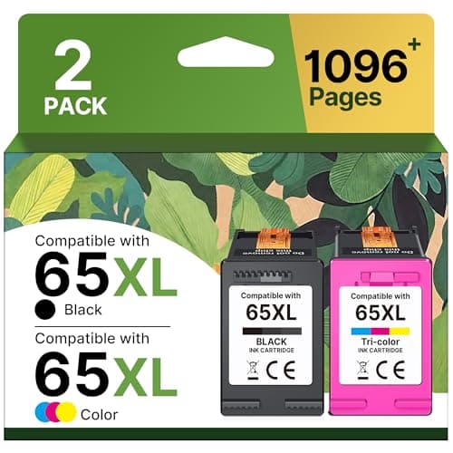 The Best Inkjet Printer Ink Cartridges