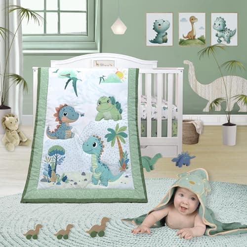TrenD'Lay Dino Set