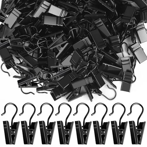50 Small Strong Clips