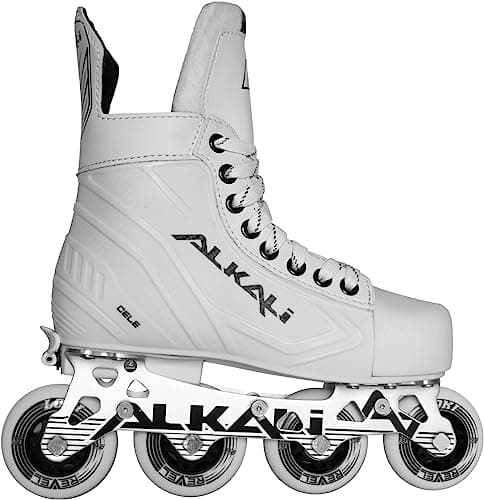 Youth Adjustable Hockey Skates
