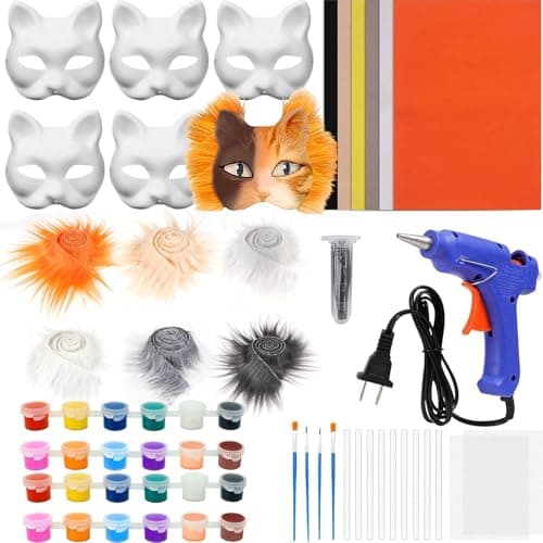 Complete Mask Kit