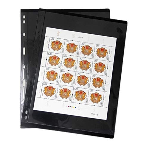 The Best Stamp Albums