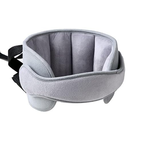 The Best Car Seat Head & Body Supports