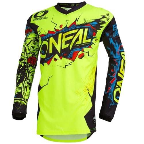 Pro-Level Game Jersey