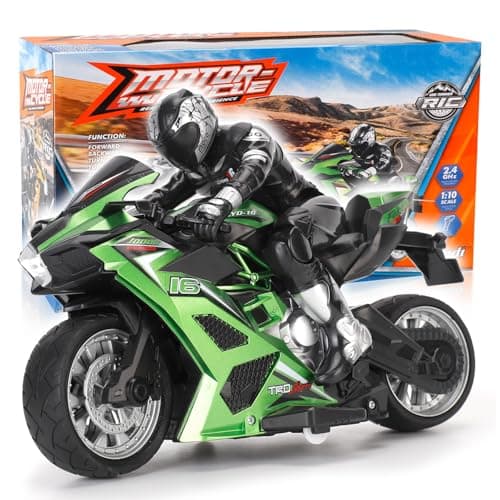 Liberty Imports Stunt Bike