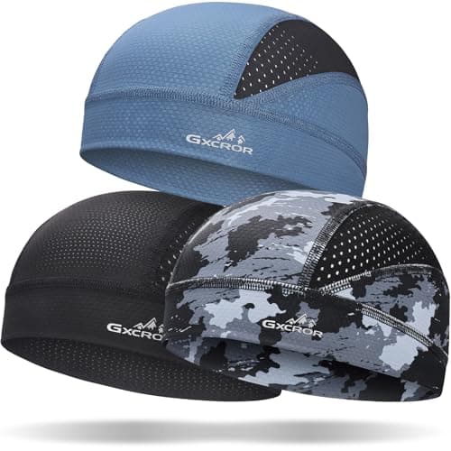 Cooling Tech Helmet Liner