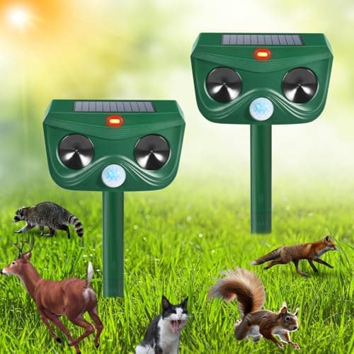 Thoveneth Motion Repeller