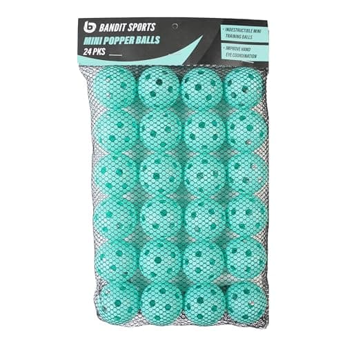 Bandit Mini Popper Balls