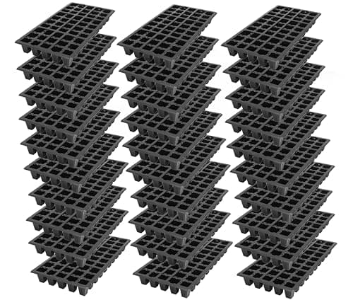 Seedling 50-Cell Trays