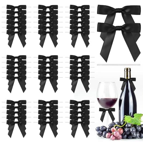 The Best Gift Wrap Bows