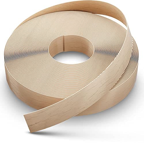 Birch Edge Banding Roll
