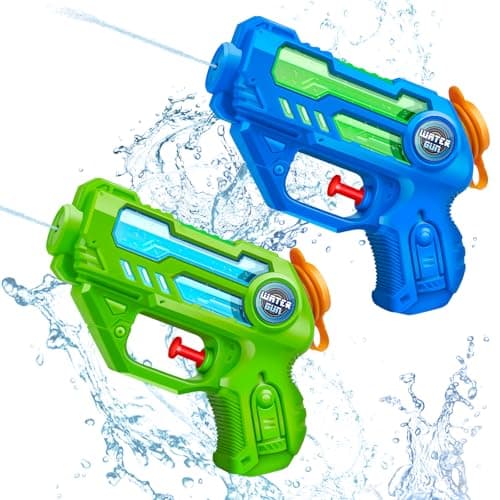 Mini Super Squirt