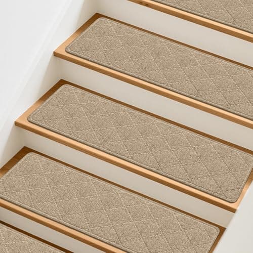TranquilMoments Carpet Treads