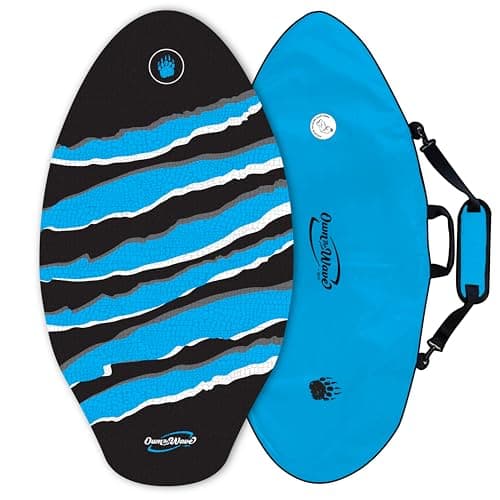 40" Performance Skimboard