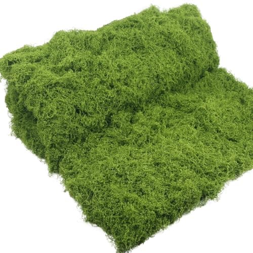 FAICOIA Large Moss Sheet