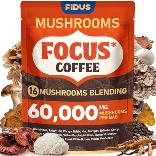 16-in-1 Adaptogen Blend