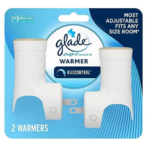 Plug-In Warmer Duo