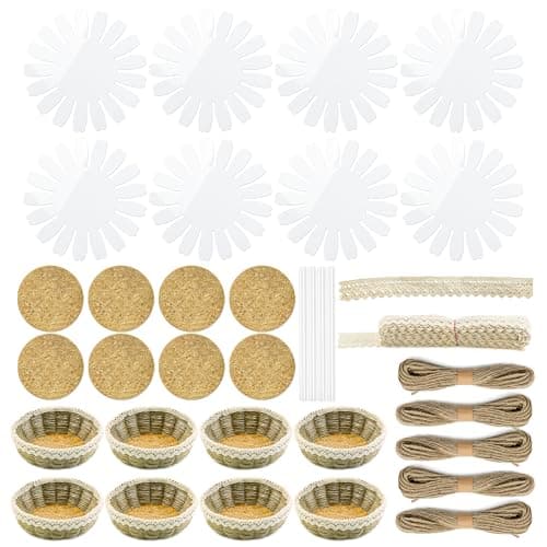 Complete Weaving Craft Kit