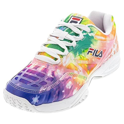 Court-Ready Budget Sneaker