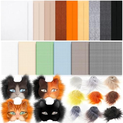 Value Material Set