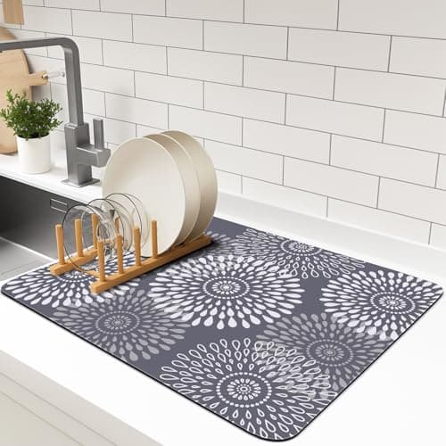 Affordable Drying Mat