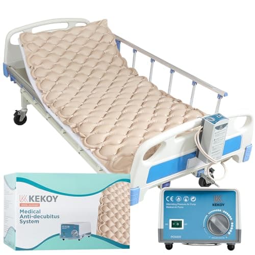 Pressure Relief Topper