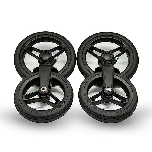 Valco Infinity Wheel Pack