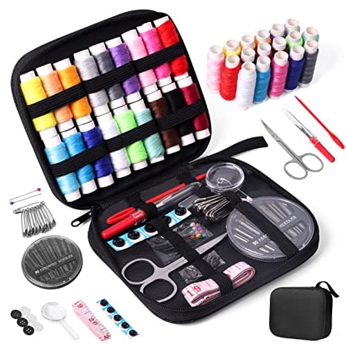 Compact Travel Kit