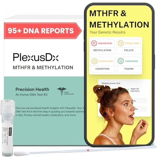 PlexusDX Methylation Kit