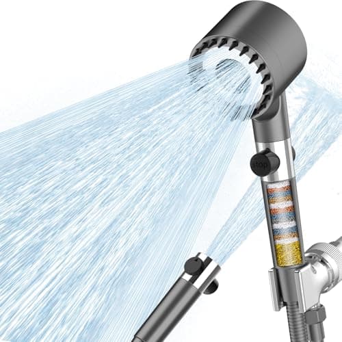 The Best Handheld Showerheads