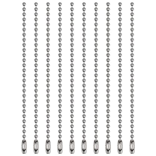 Mini Bead Chains