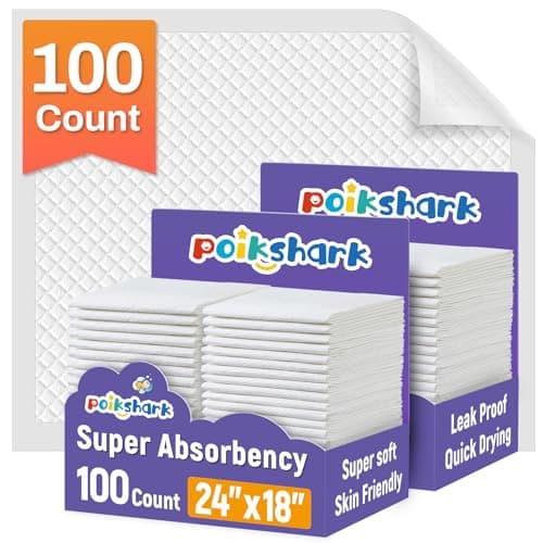 Large Value Pads