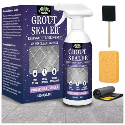 Meuvcol Premium Sealer