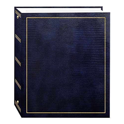 Pioneer Leatherette Album