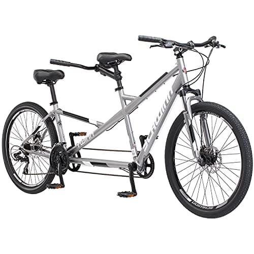 Schwinn Twinn Tandem