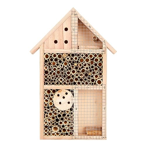 Azbvek Insect House