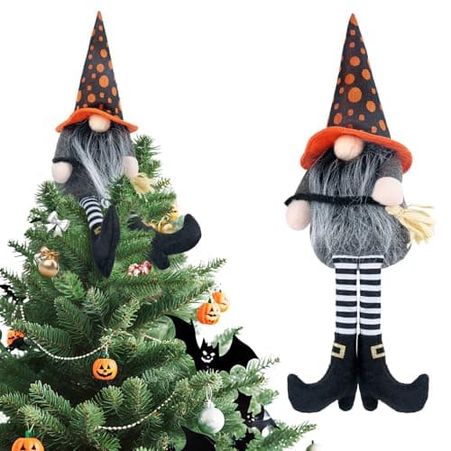 Hugging Gnome Topper