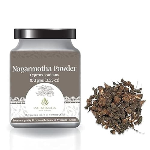 ROSEVILLA Nagarmotha Powder