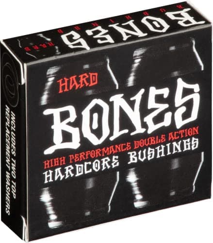 Bones Hardcore Hard
