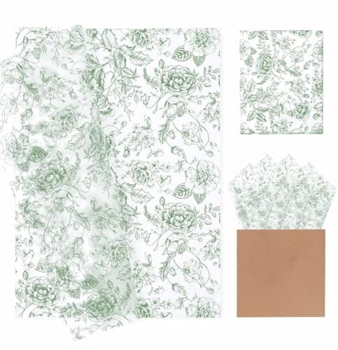 Floral Premium Sheets