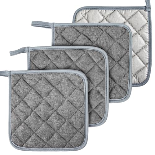 The Best Potholders
