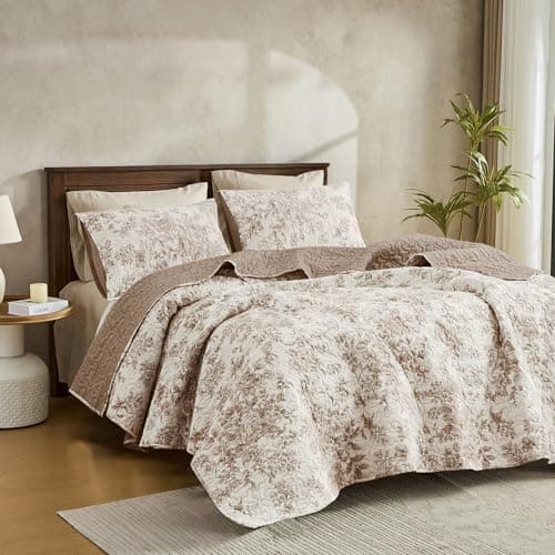 Wonderful Cotton Floral
