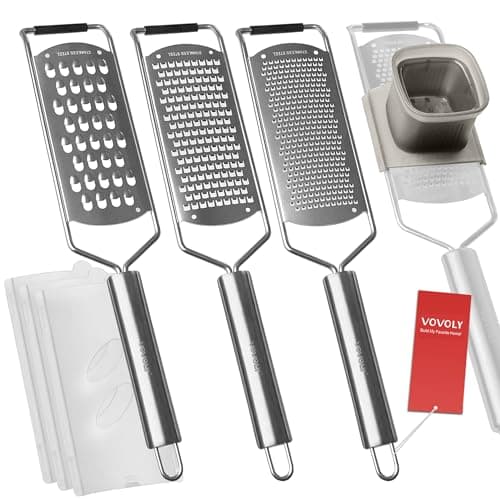 4-Piece Pro Set