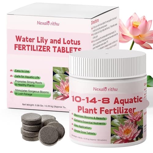 Tablet Bloom Booster