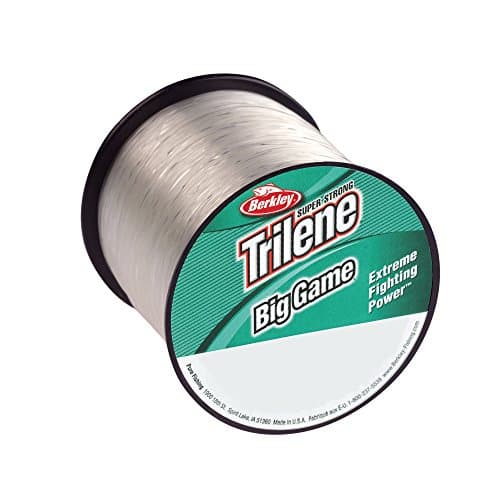 Berkley Big Game Mono
