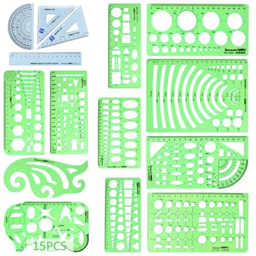 IPXEAD Geometric Set