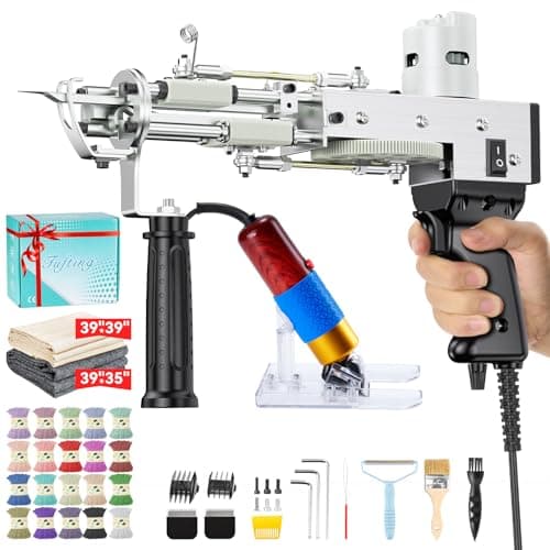 Tufting Gun Starter