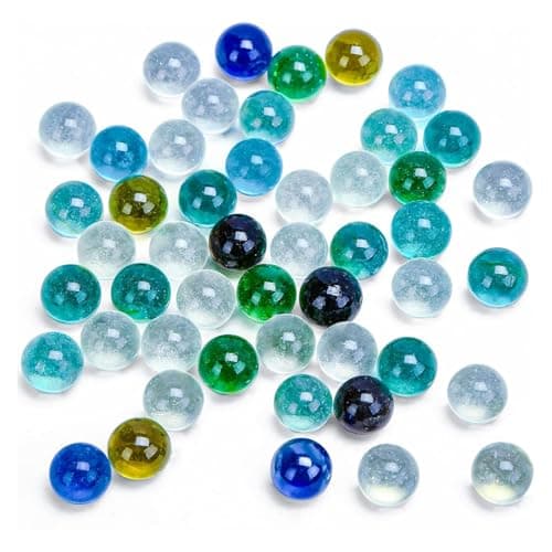 Vibrant Bulk Marble Set