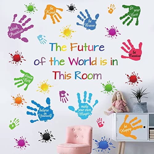 Motivational Wall Decals